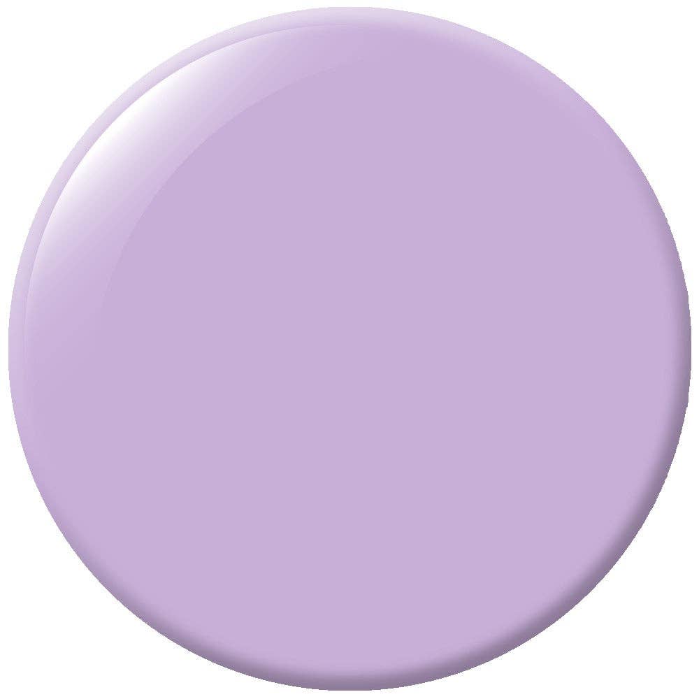 DURI Dream Pop, Lavendar Purple Nail Polish