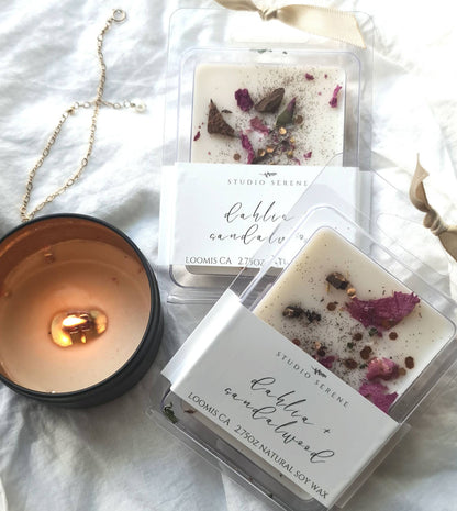 Soy Wax Melts