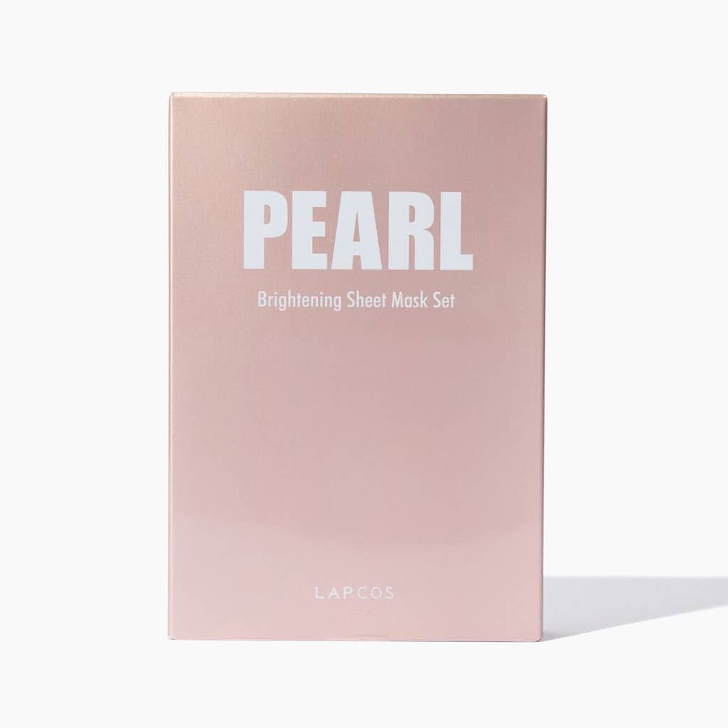 Pearl Daily Sheet Mask 1-pack