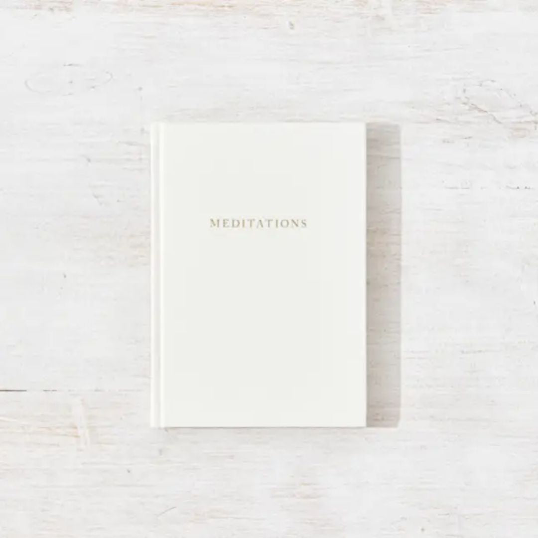 Meditations Journal