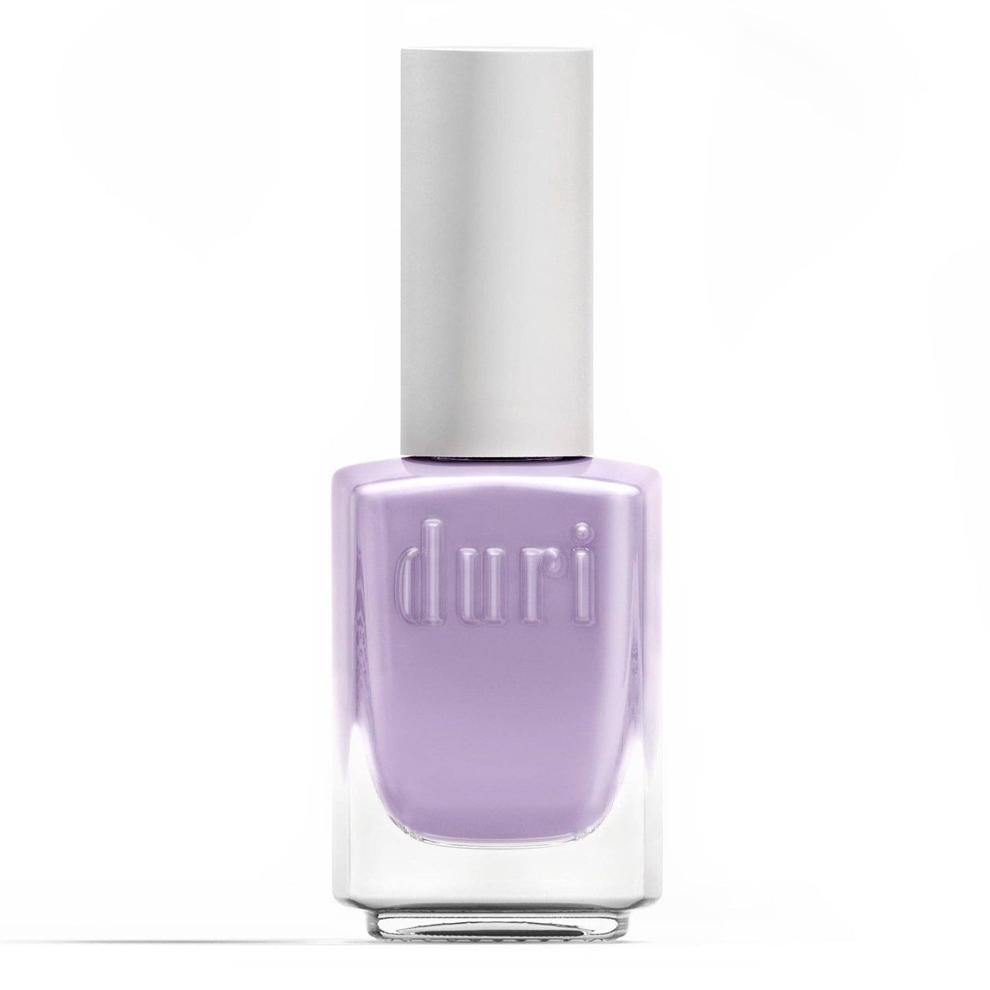 DURI Dream Pop, Lavendar Purple Nail Polish