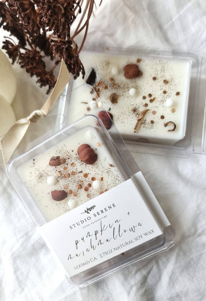 Soy Wax Melts