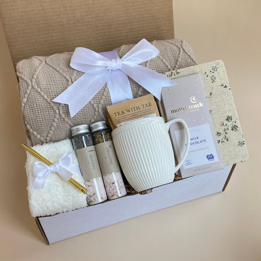 "Celebration Serenity" All Occasions Gift Box