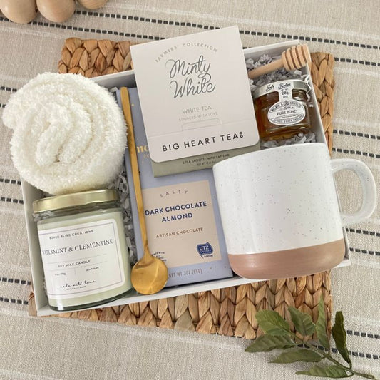 Rest & Recover Gift Box