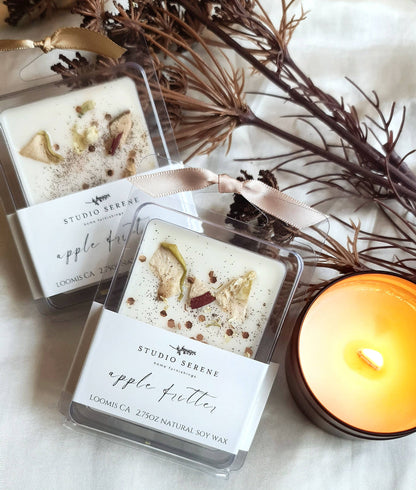 Soy Wax Melts