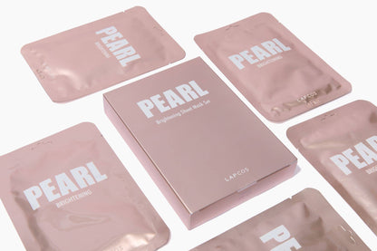 Pearl Daily Sheet Mask 1-pack