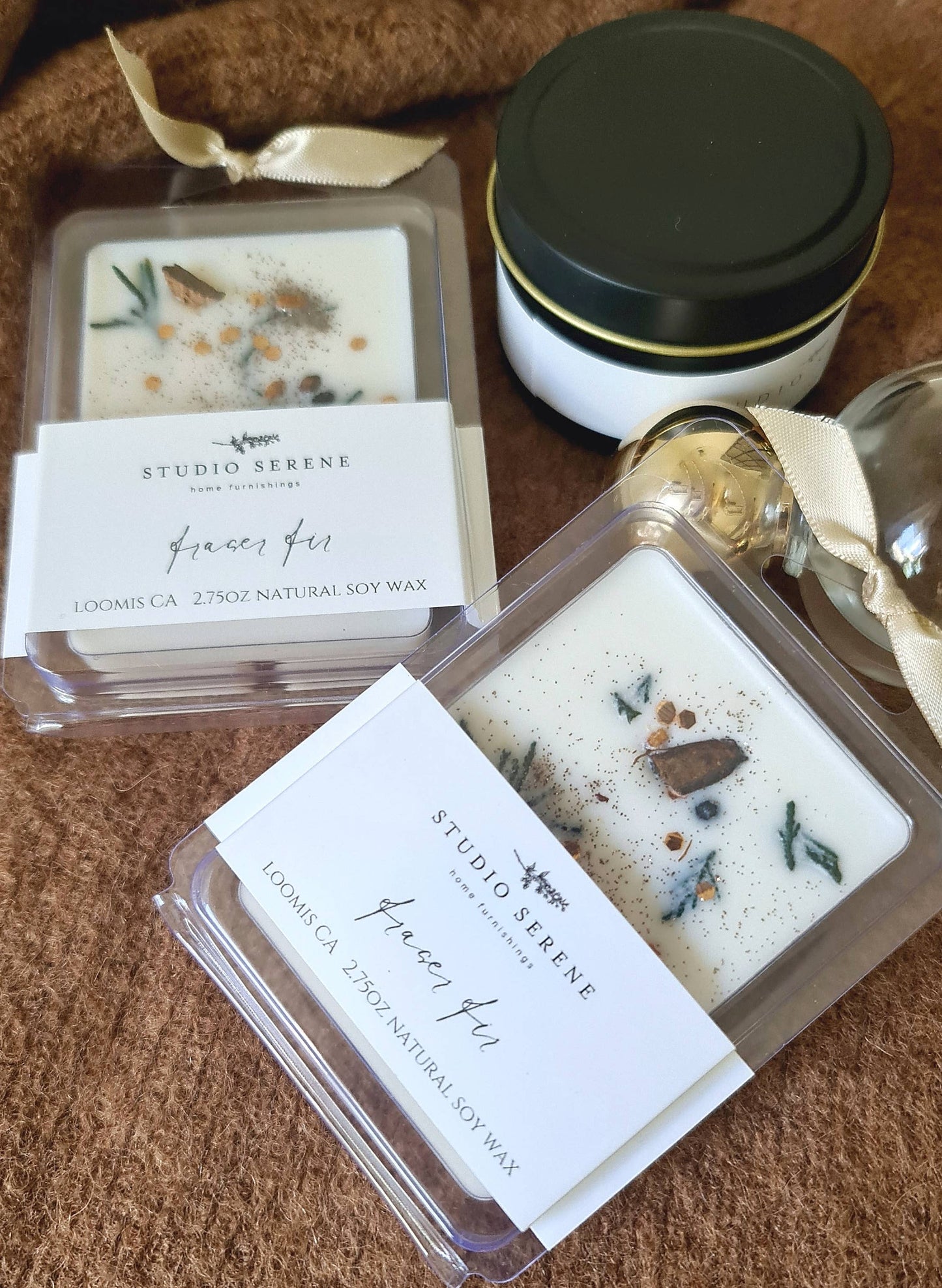 Soy Wax Melts