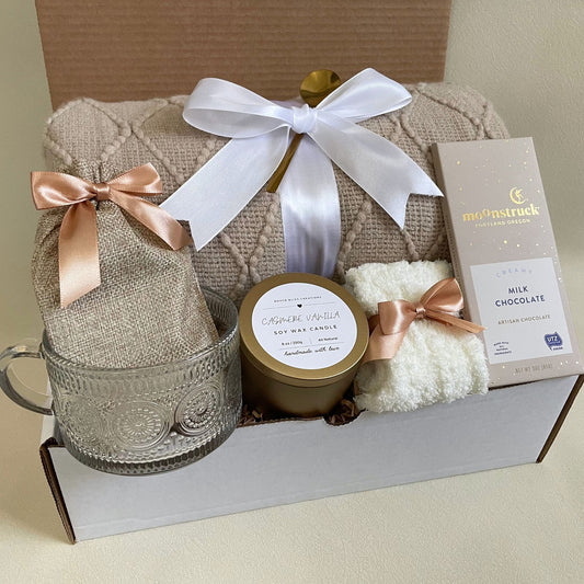 "Timeless Tranquility" Gift Box