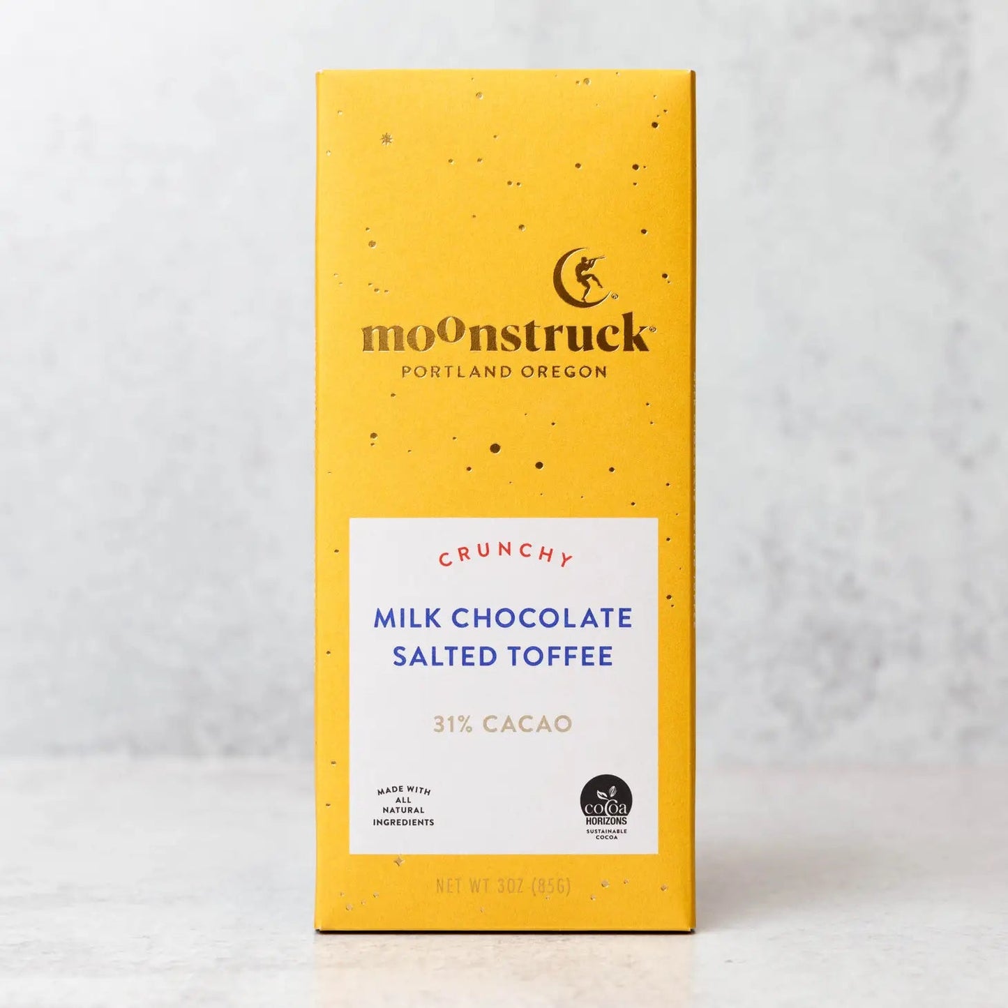 MoonStruck Chocolate - Boxed Bliss Creations