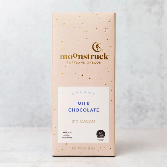 MoonStruck Chocolate - Boxed Bliss Creations